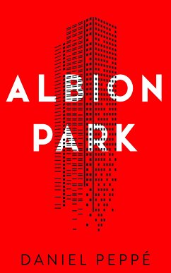 Albion Park (eBook, ePUB) - Peppé, Daniel