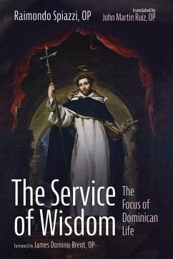 The Service of Wisdom (eBook, ePUB)