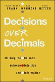 Decisions Over Decimals (eBook, PDF)