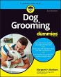 Dog Grooming For Dummies (eBook, ePUB) - Bild 1