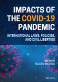 Impacts of the Covid-19 Pandemic (eBook, PDF)