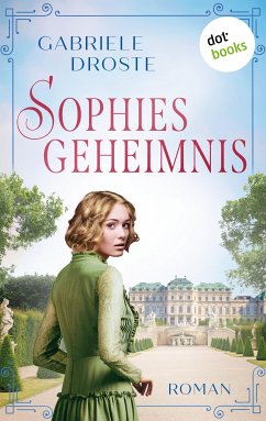 Sophies Geheimnis (eBook, ePUB) - Droste, Gabriele