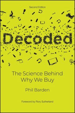 Decoded (eBook, PDF) - Barden, Phil