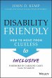 Disability Friendly (eBook, PDF) - Bild 1