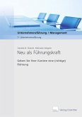 Neu als Führungskraft - Download PDF (eBook, PDF)