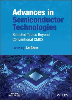 Advances in Semiconductor Technologies (eBook, ePUB)