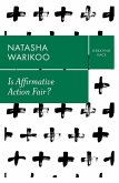 Is Affirmative Action Fair? (eBook, ePUB)