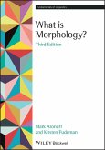 What is Morphology? (eBook, PDF)