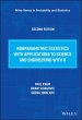 Nonparametric Statistics with... - Bild 1