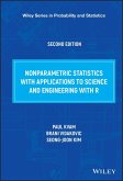 Nonparametric Statistics with Applications to Science and Engineering with R (eBook, PDF)