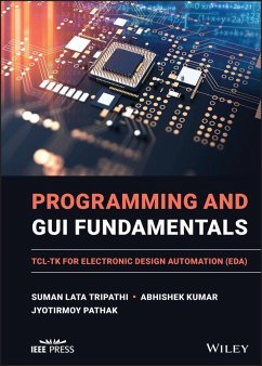 Programming and GUI Fundamentals (eBook, PDF) - Tripathi, Suman Lata; Kumar, Abhishek; Pathak, Jyotirmoy
