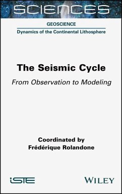 Cover The Seismic Cycle (eBook, ePUB)