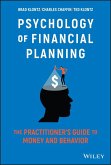 Psychology of Financial Planning (eBook, ePUB)