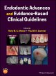 Endodontic Advances and Evidence-Based... - Bild 1