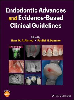 Endodontic Advances and Evidence-Based Clinical Guidelines (eBook, PDF)