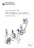Die E-Bilanz von A bis Z - Download PDF (eBook, PDF)