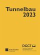 Taschenbuch für den Tunnelbau 2023... - Bild 1