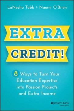 Cover Extra Credit! (eBook, PDF)