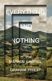 Everything and Nothing (eBook, ePUB)