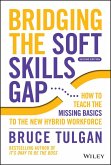 Bridging the Soft Skills Gap (eBook, PDF)