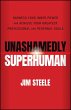 Unashamedly Superhuman (eBook, PDF) - Bild 1