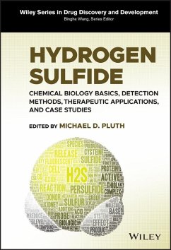 Hydrogen Sulfide (eBook, ePUB)