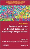 Systems and Uses of Digital Sciences for Knowledge Organization (eBook, ePUB)