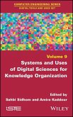 Systems and Uses of Digital Sciences for Knowledge Organization (eBook, ePUB)