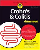 Crohn's and Colitis For Dummies (eBook, ePUB)