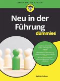 Neu in der Führung für Dummies (eBook, ePUB)