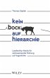 Kein Bock auf Hierarchie (eBook, ePUB) - Bild 1