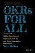OKRs for All (eBook, PDF) - Bild 1
