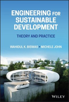 Cover Engineering for Sustainable Development (eBook, ePUB)
