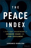 The Peace Index (eBook, ePUB)