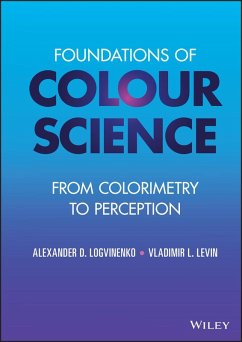 Cover Foundations of Colour Science (eBook, PDF)