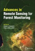 Advances in Remote Sensing for Forest Monitoring (eBook, PDF)