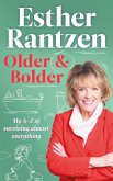 Older and Bolder (eBook, ePUB)