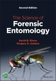 The Science of Forensic Entomology (eBook, PDF)