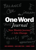 The One Word Journal (eBook, ePUB)