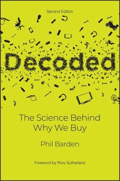 Cover Decoded (eBook, ePUB)