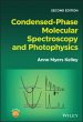 Condensed-Phase Molecular Spectroscopy... - Bild 1