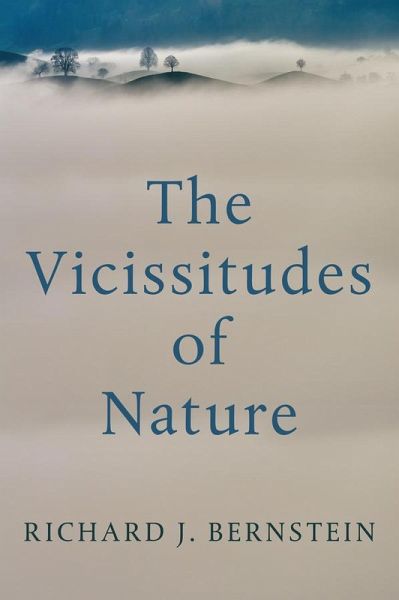The Vicissitudes of Nature (eBook, ePUB)