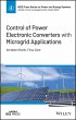 Control of Power Electronic Converters... - Bild 1