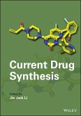Current Drug Synthesis (eBook, ePUB)