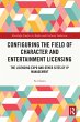 Configuring the Field of Character and... - Bild 1