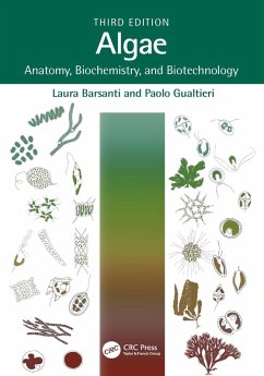 Algae (eBook, PDF) - Barsanti, Laura; Gualtieri, Paolo