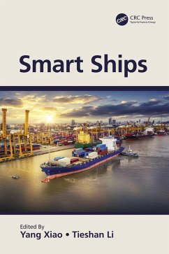 Cover Smart Ships (eBook, PDF)