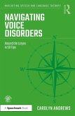 Navigating Voice Disorders (eBook, PDF)