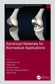 Advanced Materials for Biomedical Applications (eBook, PDF)