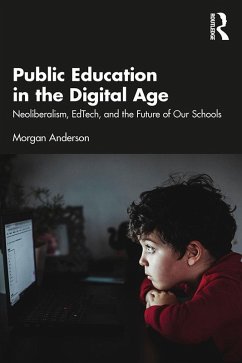 Cover Public Education in the Digital Age (eBook, ePUB)